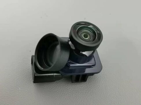1 قطعة OE EC3T-19G490-AA EC3T19G490AA كاميرا احتياطية للرؤية الخلفية متوافقة مع F-OR-D in Kuwait