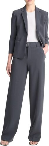 Vince Women's Shrunken Blazer in Saudi Arabia