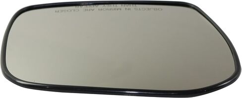 Garage-Pro Mirror Glass Compatible with Toyota Tacoma 2001-2004, 4Runner 2000-2001 For Models With Non-Towing Mirror Passenger Side in Saudi Arabia