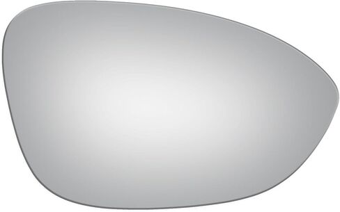 Burco 5341 Convex Passenger Side Power Replacement Mirror Glass for 2008-2010 BMW 323I, 2008-2013 328I, 2009-2011 335D, 2008-2012 335I, 2011-2013 335IS, 2008-2012 M3, 2009-2015 Z4 in Saudi Arabia