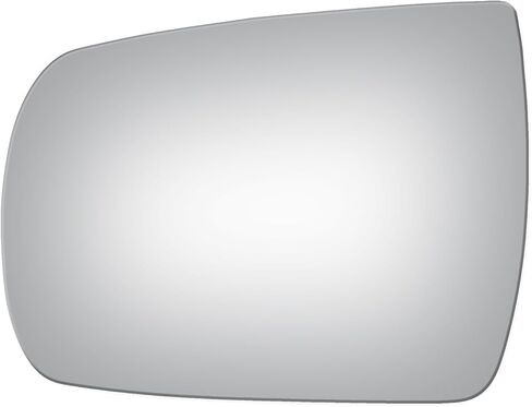 Burco 4349 Flat Driver Side Replacement Mirror Glass for 2011-2013 Kia Sorento (2011, 2012, 2013) in Saudi Arabia