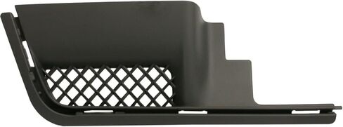 Garage-Pro Bumper Trim SET For Chevrolet Trailblazer 2006-2009 Rear, Driver and Passenger Side, Primed, Automotive Exterior Accessories, Car Accessories in Saudi Arabia