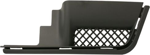 Garage-Pro Bumper Trim SET For Chevrolet Trailblazer 2006-2009 Rear, Driver and Passenger Side, Primed, Automotive Exterior Accessories, Car Accessories in Saudi Arabia