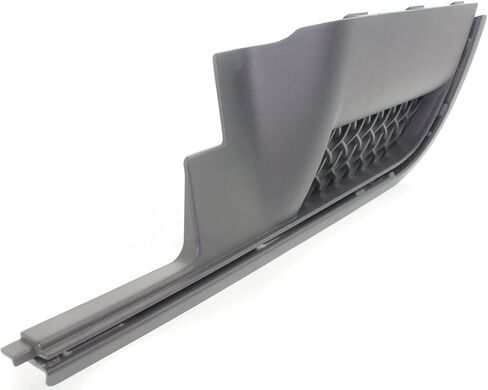 Garage-Pro Bumper Trim SET For Chevrolet Trailblazer 2006-2009 Rear, Driver and Passenger Side, Primed, Automotive Exterior Accessories, Car Accessories in Saudi Arabia