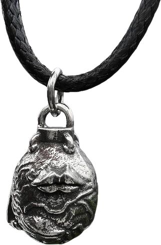 Anime Griffith Egg Of King Pendant Berserkers Behelit Necklace Suitable For Anime Fans Cosplay Collection Wear Gift for Women Men Fans in Saudi Arabia