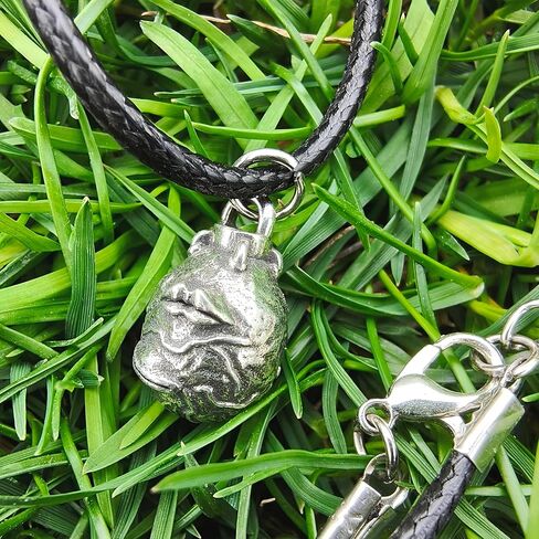 Anime Griffith Egg Of King Pendant Berserkers Behelit Necklace Suitable For Anime Fans Cosplay Collection Wear Gift for Women Men Fans in Saudi Arabia