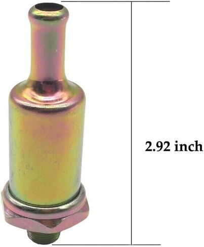 Fuel Filter 149-1353 1491353 C5UC9155A For Cummins Onan RV Emerald and older Generators in Saudi Arabia