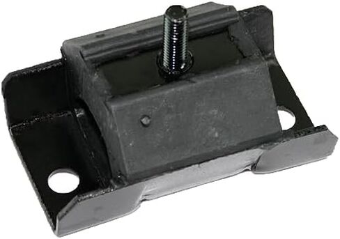 K2643 Engine Motor & Transmission Mount Kit 3PCS Compatible with Fits 2007-2013 Chevrolet Silverado 1500 4.8L RWD/2007-2013 GMC Sierra 4.8L RWD | 3232 3232 2811 in Saudi Arabia