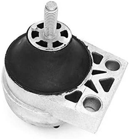 Front Right Passenger Side Hydraulic Engine Mount - Compatible with 2000-2004 Ford Focus 2.0L 4-Cylinder DOHC in Saudi Arabia