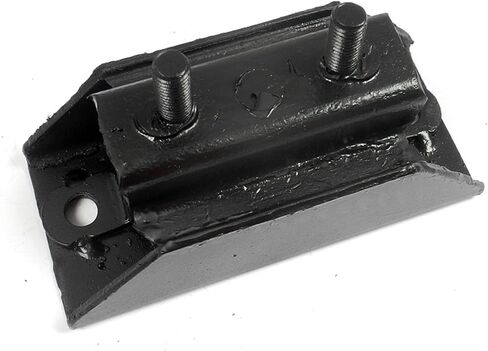 ADVANCE IGNITION Engine Motor and Trans Mount Compatible with Ford 94-95 F-150 F-250 Bronco 5.0L 2564 2564 2884 1994 1995 in Saudi Arabia