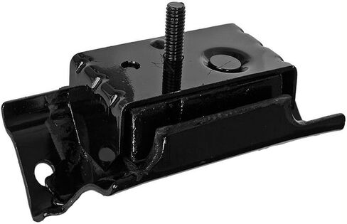 ADVANCE IGNITION Engine Motor and Trans Mount Compatible with Ford 94-95 F-150 F-250 Bronco 5.0L 2564 2564 2884 1994 1995 in Saudi Arabia