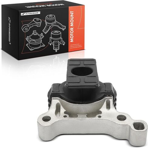 A-Premium Front Side Engine Motor Mount Compatible with Ford Escape 2013-2019, Transit Connect 2014-2016, 1.5L 1.6L in Saudi Arabia