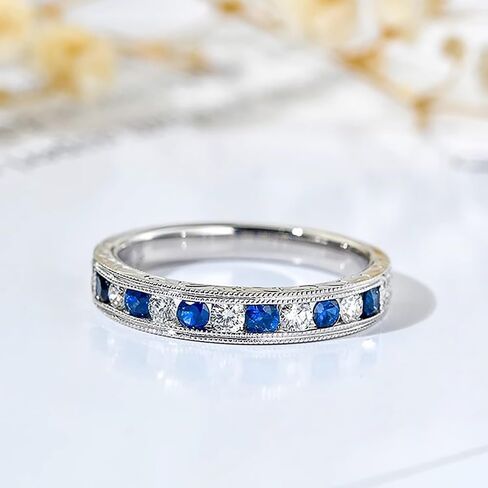 Fashion Daily Wearable Ring Female Bright Cubic Zirconia Jewelry for Engagement in Saudi Arabia