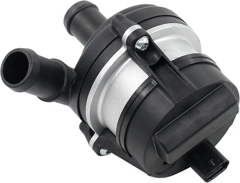 Auxiliary Coolant Water Pump Assembly for Jeep Cherokee 2.0 2019-2023 in Kuwait