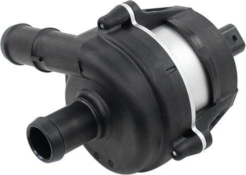 Auxiliary Coolant Water Pump Assembly for Jeep Cherokee 2.0 2019-2023 in Kuwait