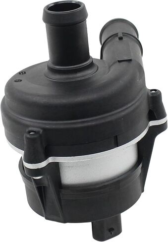 Auxiliary Coolant Water Pump Assembly for Jeep Cherokee 2.0 2019-2023 in Kuwait