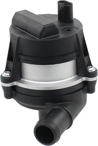 Auxiliary Coolant Water Pump Assembly for Jeep Cherokee 2.0 2019-2023 in Kuwait