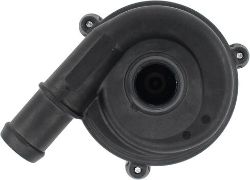 Auxiliary Coolant Water Pump Assembly for Jeep Cherokee 2.0 2019-2023 in Kuwait