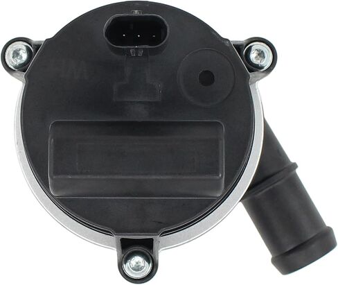 Auxiliary Coolant Water Pump Assembly for Jeep Cherokee 2.0 2019-2023 in Kuwait