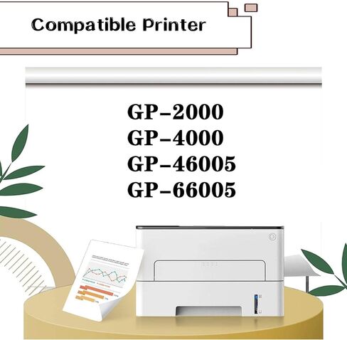 PUCIO متوافق مع خرطوشة حبر Canon PFI-2700 PFI2700 بديلة عالية السعة للاستخدام مع طابعات GP-2000 GP-4000 GP-46005 GP-66005 12 لونًا in Kuwait