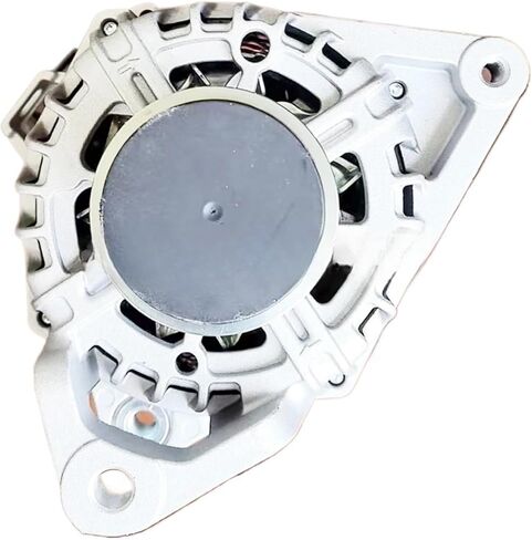 Generator Alternator Compatible For KIA Morning PICANTO III 1.0 2017-37300-04070 2710948 in Kuwait