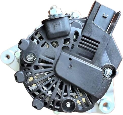 Generator Alternator Compatible For KIA Morning PICANTO III 1.0 2017-37300-04070 2710948 in Kuwait