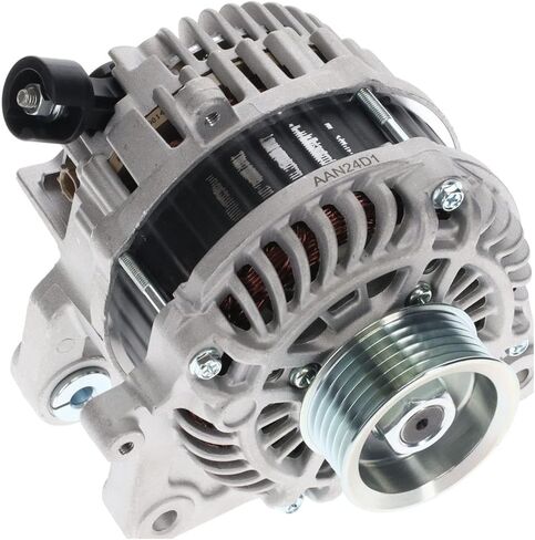 جديد 100AMP 12V المولد متوافق مع هوندا HR-V 1.8L 2019-2022 11938 AHGA115 A5TJ0891ZC A005TJ0891ZC 40003N 311005FKT01RM 31100-5FK-T01 311005FKT01 in Saudi Arabia