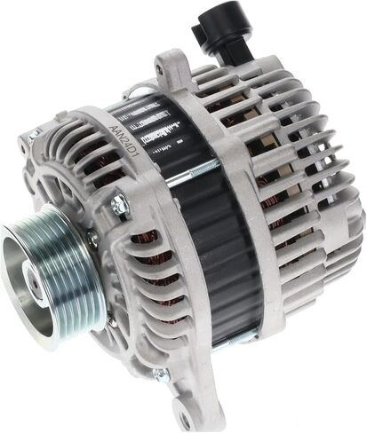 جديد 100AMP 12V المولد متوافق مع هوندا HR-V 1.8L 2019-2022 11938 AHGA115 A5TJ0891ZC A005TJ0891ZC 40003N 311005FKT01RM 31100-5FK-T01 311005FKT01 in Saudi Arabia