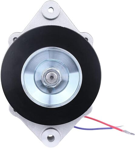 RAREELECTRICAL New Alternator Compatible With Mercruiser 260 Mie Gm 5.7L 8Cyl 1987 By Part Numbers 60050 12449 Ac155603 Ac155604 Ar150 Ar150aa Ar150ar Ar150ba A000b0331 Ac155603 39200 3854182 3853853 in Saudi Arabia