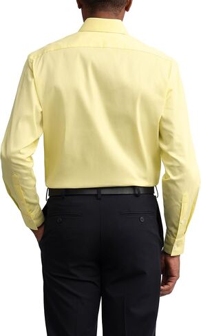 قميص Van Heusen الرجالي مناسب للاستخدام اليومي وقابل للتمدد in Saudi Arabia