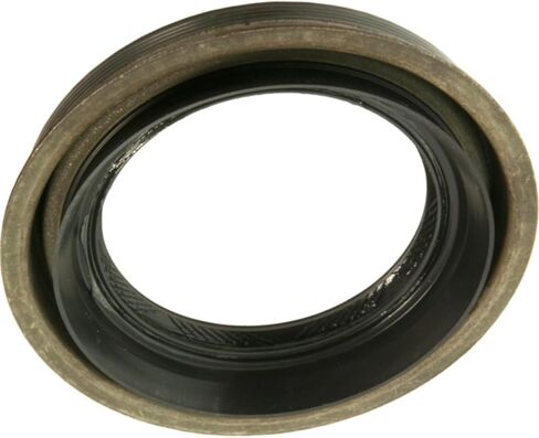 Front Transfer Case Output Shaft Seal for Ram 4500 2012 1 X Replacement F81Z-7B215BA, F81A-7B215BA, 5086343AA, 05086343AA, 7C3Z-7B215-B in Saudi Arabia