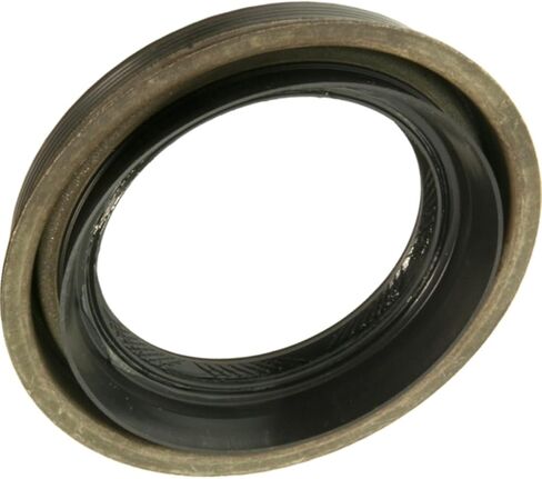 Front Transfer Case Output Shaft Seal for Dodge Ram 5500 2008 2009 2010 1 Pcs Replacement F81Z-7B215BA, F81A-7B215BA, 5086343AA, 05086343AA, 7C3Z-7B215-B in Saudi Arabia