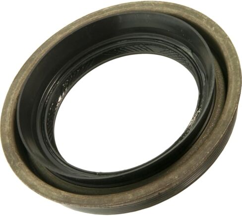 Front Transfer Case Output Shaft Seal for Ram 3500 2011 2012 1 PCS Replacement F81Z-7B215BA, F81A-7B215BA, 5086343AA, 05086343AA, 7C3Z-7B215-B in Saudi Arabia