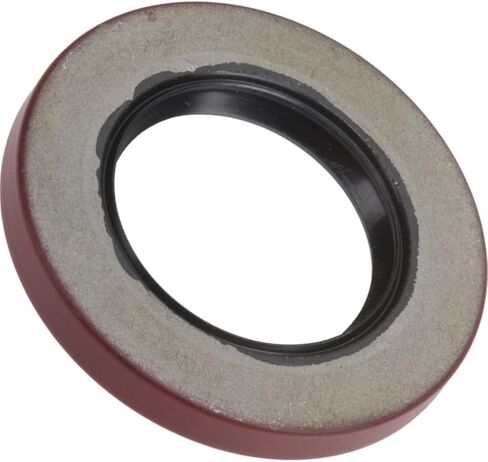 Rear Rearward Transfer Case Output Shaft Seal for Chevrolet V3500 1989 1990 1991 1 x Replacement 182568, D2TZ7B215C, D8TZ3254A, C6TZ7B215D in Saudi Arabia