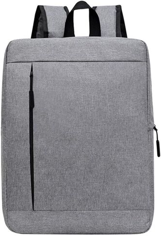 Business Backpack 15.6 In Laptop Backpacks Travel Rucksacks Modern School Bag College Computer Bag in Kuwait