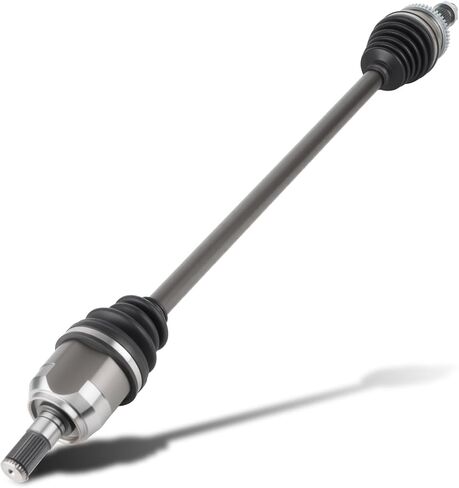 Front Right Passenger Side CV Axle Shaft Assembly Fit for Hyundai Sonata 2.4L 2015-2019, Fit for Kia Optima L4 2.4L 2016-2020, (Only for Gas) in Kuwait