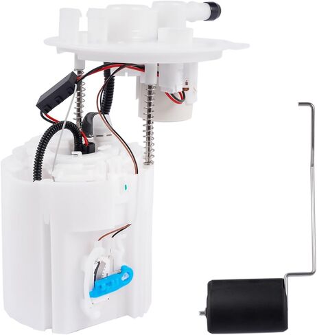 GELUOXI Fuel Pump Assy Replacement for Hyundai Elantra Kona Accent Kia Forte Rio 2.0L 1.6L L4 GAS DOHC 31110F3500 31119C9000 in Saudi Arabia