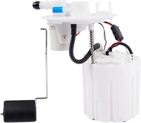 GELUOXI Fuel Pump Assy Replacement for Hyundai Elantra Kona Accent Kia Forte Rio 2.0L 1.6L L4 GAS DOHC 31110F3500 31119C9000 in Saudi Arabia