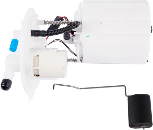 GELUOXI Fuel Pump Assy Replacement for Hyundai Elantra Kona Accent Kia Forte Rio 2.0L 1.6L L4 GAS DOHC 31110F3500 31119C9000 in Saudi Arabia