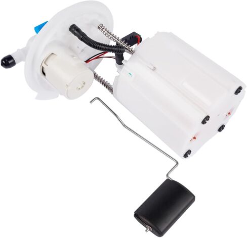 GELUOXI Fuel Pump Assy Replacement for Hyundai Elantra Kona Accent Kia Forte Rio 2.0L 1.6L L4 GAS DOHC 31110F3500 31119C9000 in Saudi Arabia
