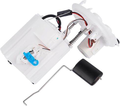 GELUOXI Fuel Pump Assy Replacement for Hyundai Elantra Kona Accent Kia Forte Rio 2.0L 1.6L L4 GAS DOHC 31110F3500 31119C9000 in Saudi Arabia
