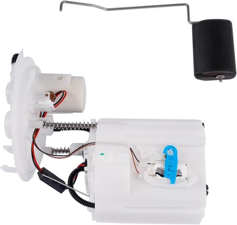 GELUOXI Fuel Pump Assy Replacement for Hyundai Elantra Kona Accent Kia Forte Rio 2.0L 1.6L L4 GAS DOHC 31110F3500 31119C9000 in Saudi Arabia