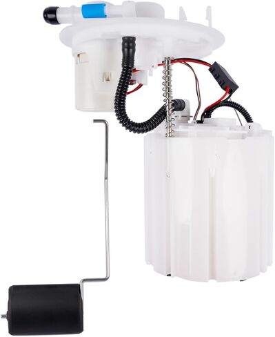 GELUOXI Fuel Pump Assy Replacement for Hyundai Elantra Kona Accent Kia Forte Rio 2.0L 1.6L L4 GAS DOHC 31110F3500 31119C9000 in Saudi Arabia