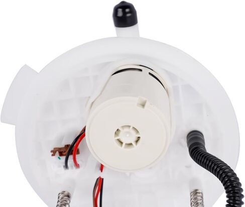 GELUOXI Fuel Pump Assy Replacement for Hyundai Elantra Kona Accent Kia Forte Rio 2.0L 1.6L L4 GAS DOHC 31110F3500 31119C9000 in Saudi Arabia