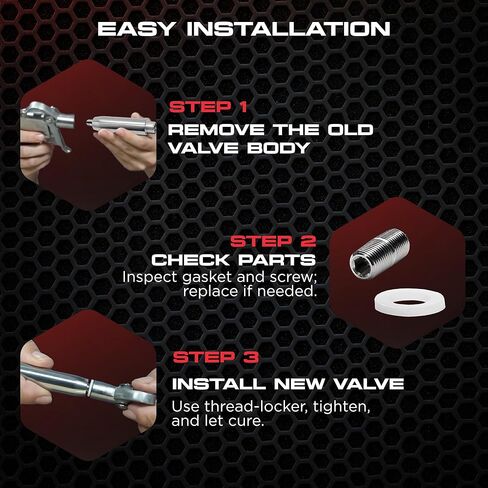 Tornador ZV-404 Velocity-Vac Valve Body #4 | OEM Fit for ZV-240 | Shop-Grade Construction | Quick-Swap Installation | Restores Suction Power for Professional Auto Detailing in Saudi Arabia