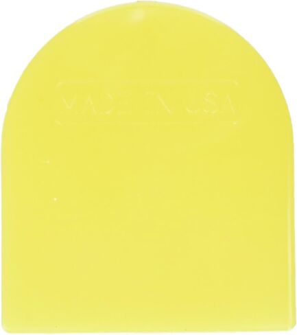 E-Z MIX 51002 2" Body Filler/Glaze Spreader, 100 Pack in Kuwait