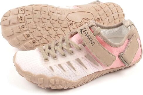 Versatile Stylish Women's Barefoot Shoes –Light Breathable Mesh, Easy Slip-On, Minimalist Zero-Drop Wide Toe Box Shoe in Saudi Arabia