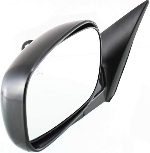 Garage-Pro Mirror Compatible with 1998-2002 Lincoln Town Car Driver Side, Heated, Power Glass in Saudi Arabia