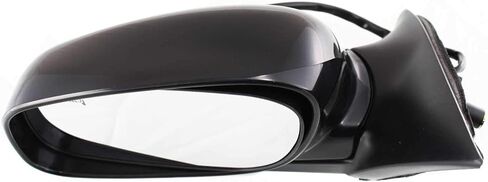 Garage-Pro Mirror Compatible with 1998-2002 Lincoln Town Car Driver Side, Heated, Power Glass in Saudi Arabia