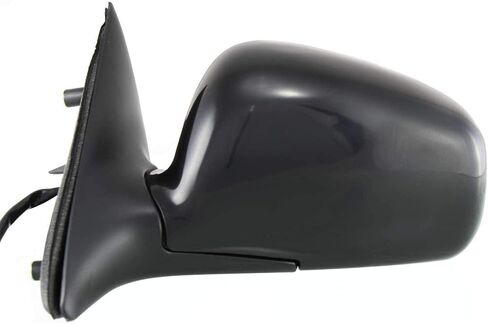 Garage-Pro Mirror Compatible with 1998-2002 Lincoln Town Car Driver Side, Heated, Power Glass in Saudi Arabia